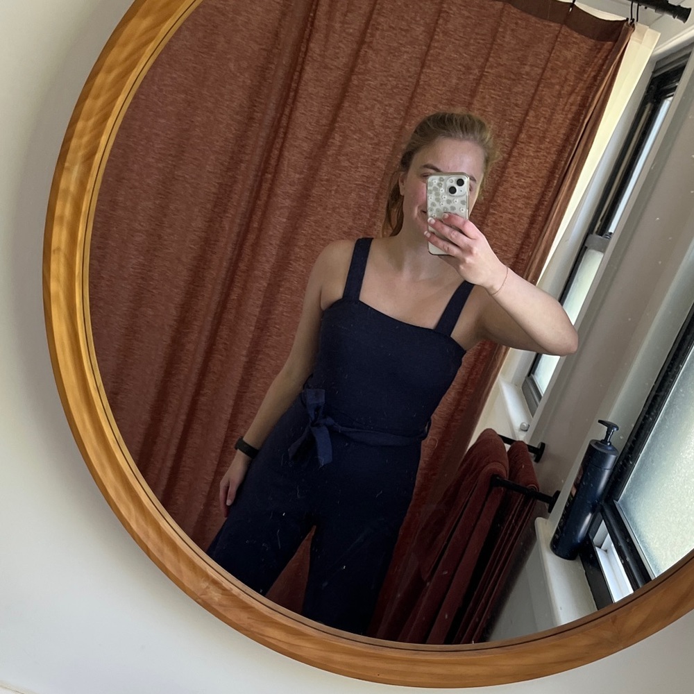 Venus Jumpsuit - Picture 1 of 5